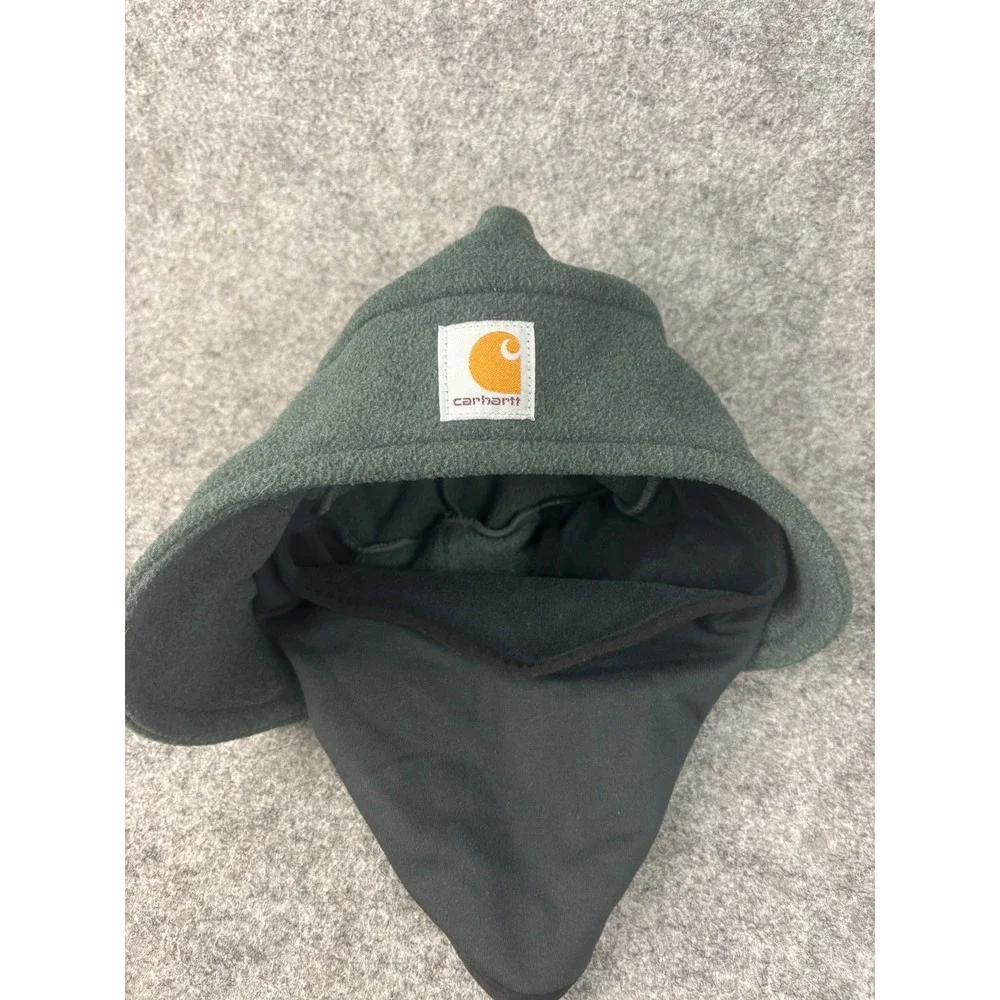 Carhartt fleece hat